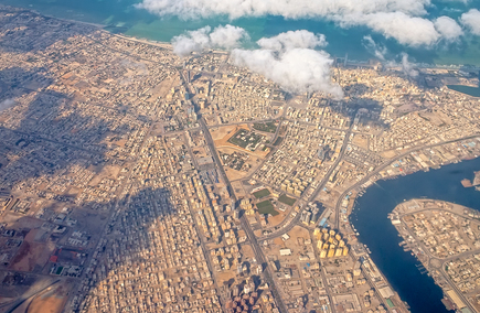 Top Hospitalities & Gastronomies in Ajman