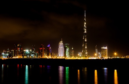 Top Hospitality & Gastronomy Experiences in Dubai