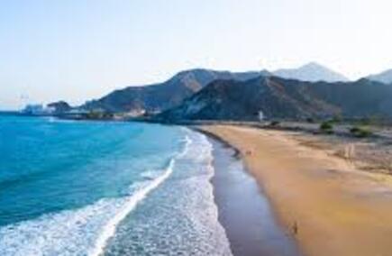 Top Hospitalities & Gastronomies in Fujairah