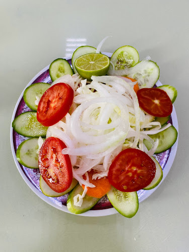 Shere Punjab Restaurant & Sweets - Ajman