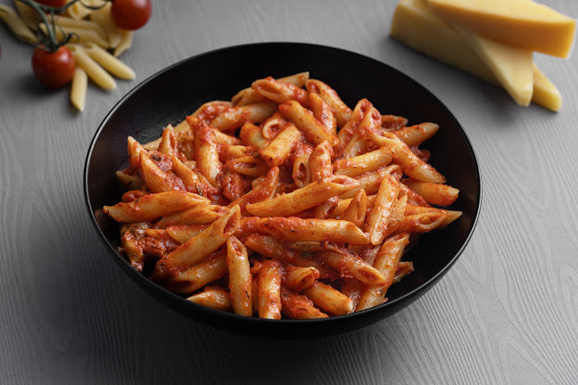 La Farina | Italian Pizza & Pasta Fujairah - Hospitality and gastronomy