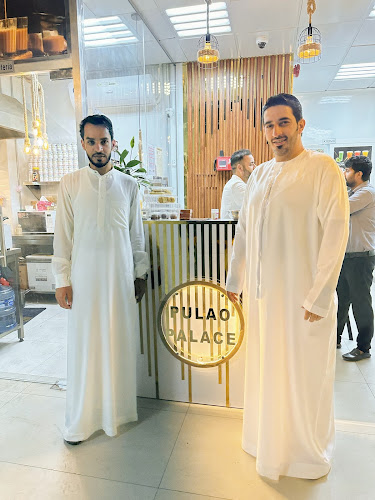 Pulao Palace Kitchen and Restaurant - Ajman