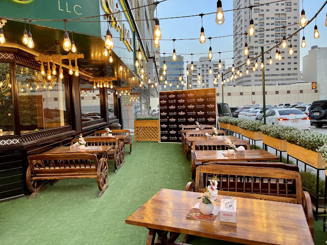 Opinii despre AL NAWAB RESTAURANT LLC în Sharjah - Hospitality and gastronomy