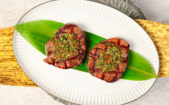 Opinii despre HuQQa - Best Shisha Lounge & Turkish Breakfast Dubai Mall în Dubai - Hospitality and gastronomy