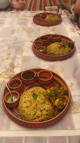 Comentarii opinii despre مطعم المباركية دبي Al mubarakiya restaurant dubai