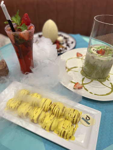 Comentarii opinii despre Donafello