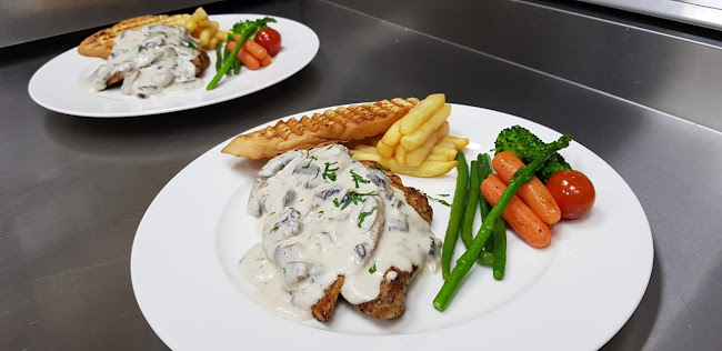 Naba Restaurant - Hospitality and gastronomy