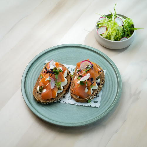 La Brasseria - Hospitality and gastronomy