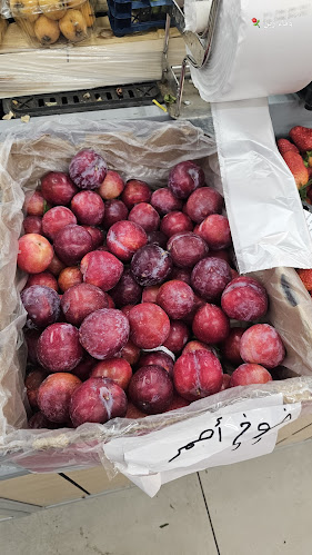 89HG+24Q - Al Khan St - Al Majaz 3 - Sharjah