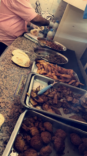 كافتيريا السعادة - Hospitality and gastronomy