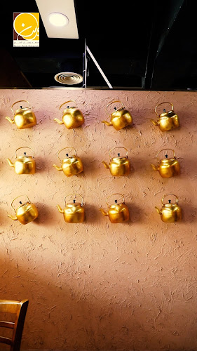 Warsan Mandi Restaurant - Hospitality and gastronomy