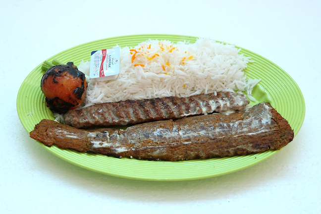 Comentarii opinii despre AL DUAAH RESTAURANT