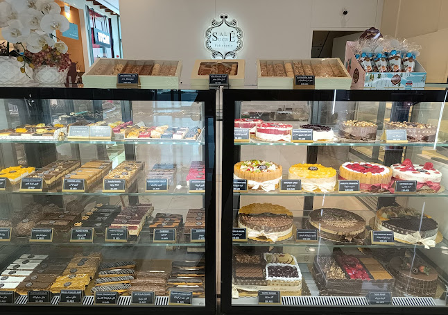 Salé Sucré Pâtisserie