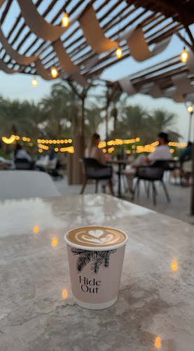 Opinii despre hideoutspecialitycafe în Dubai - Hospitality and gastronomy