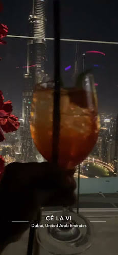 CÉ LA VI - Hospitality and gastronomy