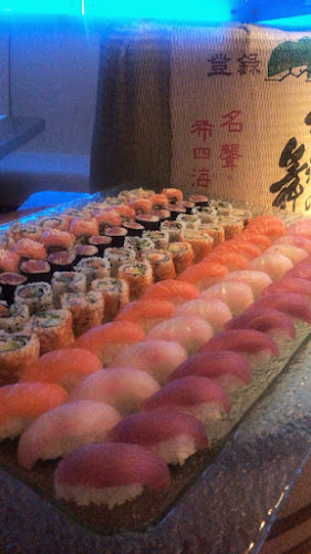 Opinii despre The Beach by Sho Cho în Dubai - Hospitality and gastronomy