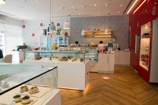 Mister Baker - Dubai