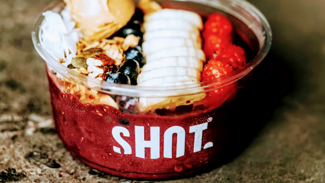 Opinii despre Shot Specialty Cafe, Galleria Mall în Abu Dhabi - Hospitality and gastronomy