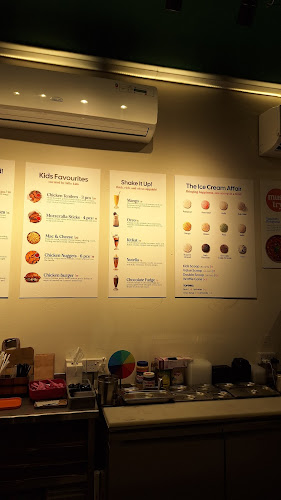 Opinii despre Billo - Qusais în Dubai - Hospitality and gastronomy