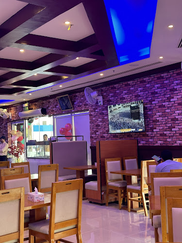 Comentarii opinii despre Murshad Restaurant