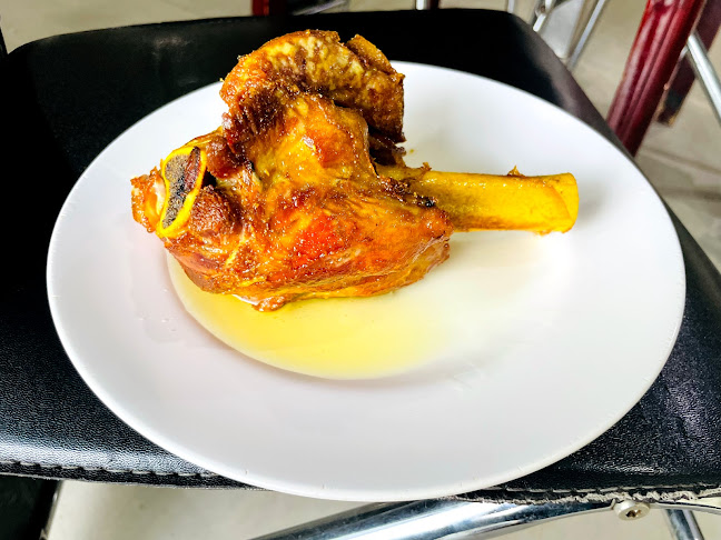 340 Maleha St - Industrial Area 6 - Industrial Area - Sharjah