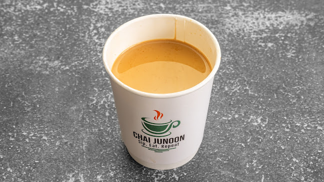 Chai Junoon