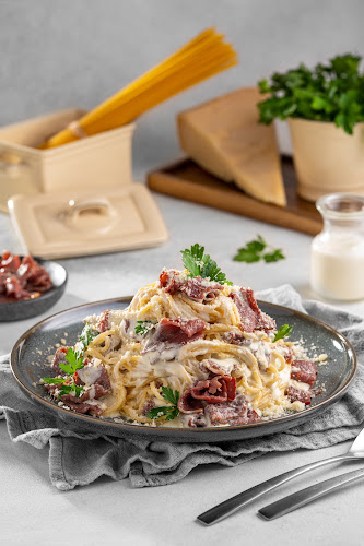 Il Forno, Khalidiyah Mall