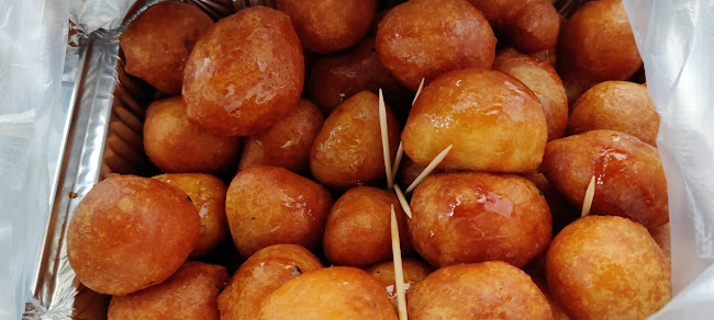 Comentarii opinii despre مطعم الخريف للماكولات الشعبية