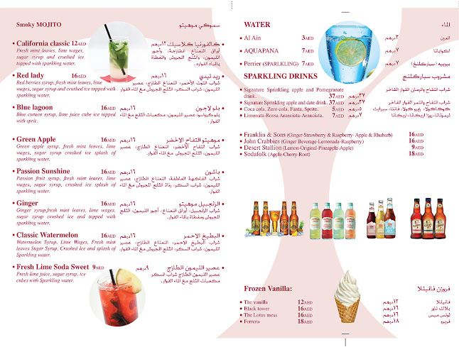 Slider Makers سلايدر ميكرز - Hospitality and gastronomy