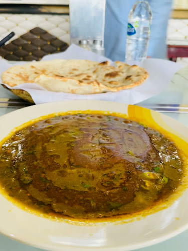 Comentarii opinii despre Fakhr Sialkot Restaurant