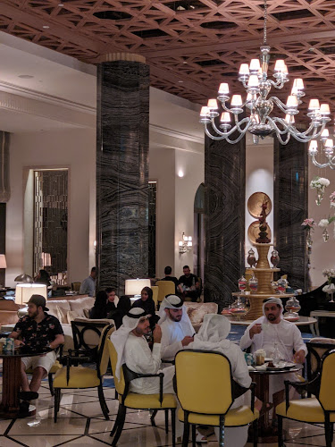 Jumeira St - Jumeirah - Jumeirah 2 - Dubai