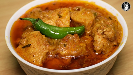 Desi Express (Al Ustath Restaurant LLC) - Hospitality and gastronomy