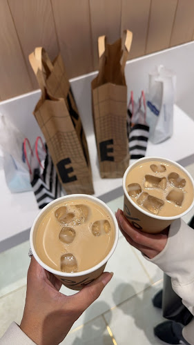 Comentarii opinii despre % ARABICA DUBAI MIRDIF CITY CENTER