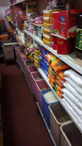 Al Ain Farm Shops - Abu Dhabi