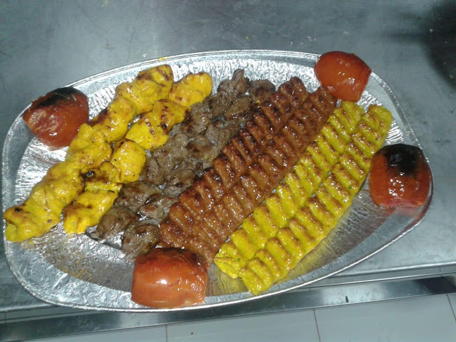 Comentarii opinii despre Fathima restaurant