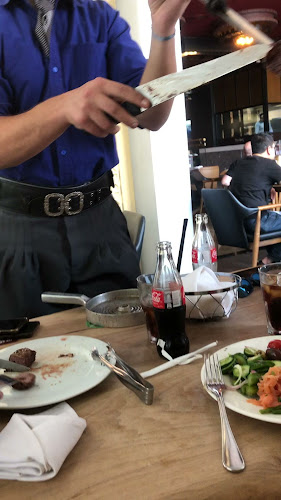 Comentarii opinii despre Texas De Brazil - Dubai Mall