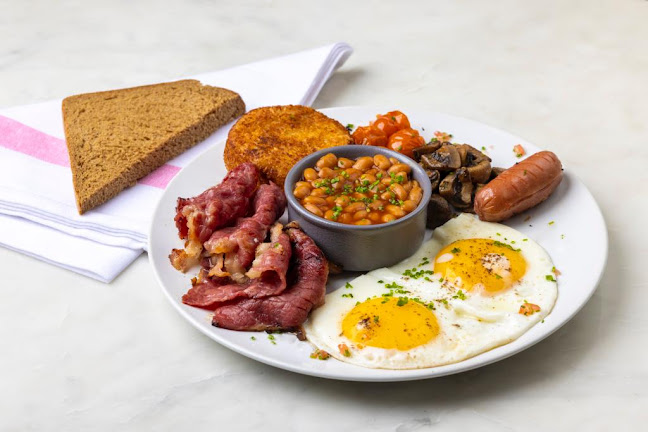 Breaking Bread Dubai - Dubai