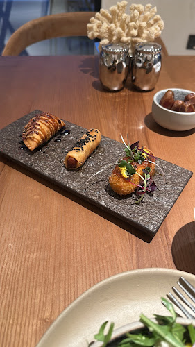 Ryba Restaurant - Abu Dhabi