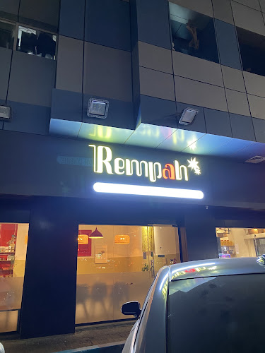 Rempah Indonesian Restaurant