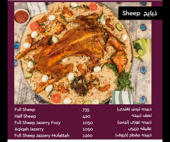 شارع عمان دبي - Al Nahda - Dubai