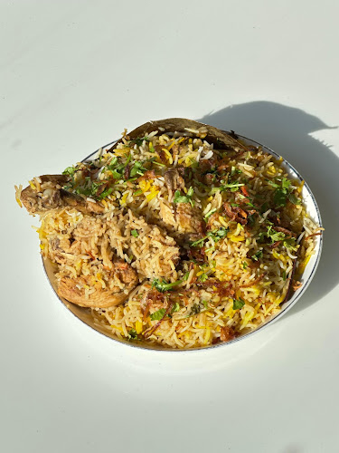 Abdul Aziz Restaurant new sanayya - Abu Dhabi