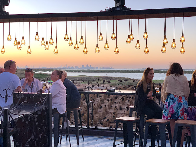 Filini Garden - Hospitality and gastronomy