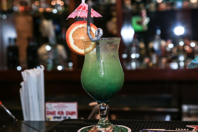 Kairali Restaurant - Fujairah