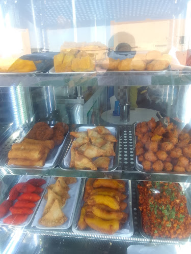 Comentarii opinii despre Rawdha Al Noor Fast Food