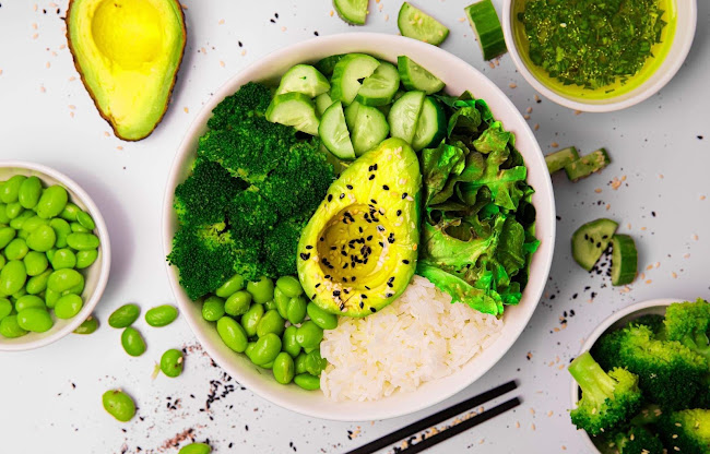 DOBRO TOP VEGAN - Hospitality and gastronomy