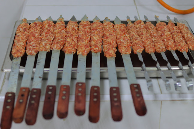 Saraya Damishq Restuarant - Sharjah