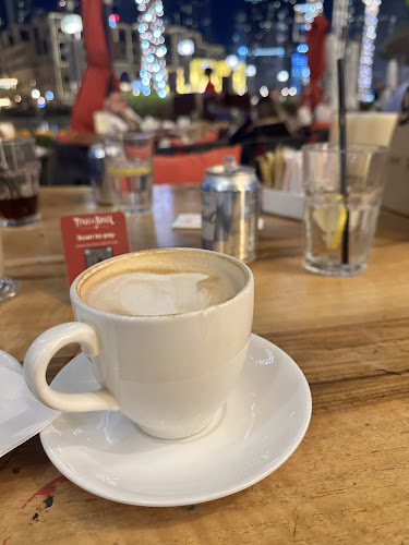 Opinii despre Texas De Brazil - Dubai Mall în Dubai - Hospitality and gastronomy