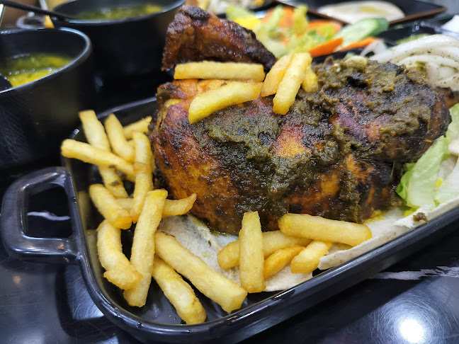 Al Majaz Hut cafeteria - Sharjah