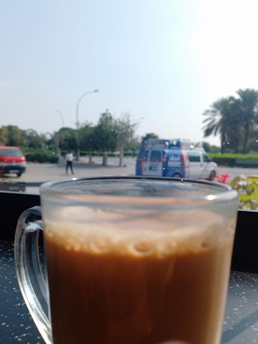 Abdulla's Food Court - Hospitality and gastronomy