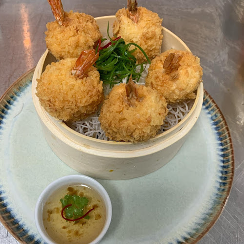 Comentarii opinii despre Thai Noodles Restaurant